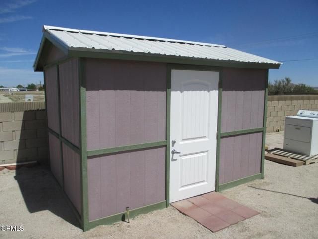 2005 Markey Way 16, Rosamond, CA 93560