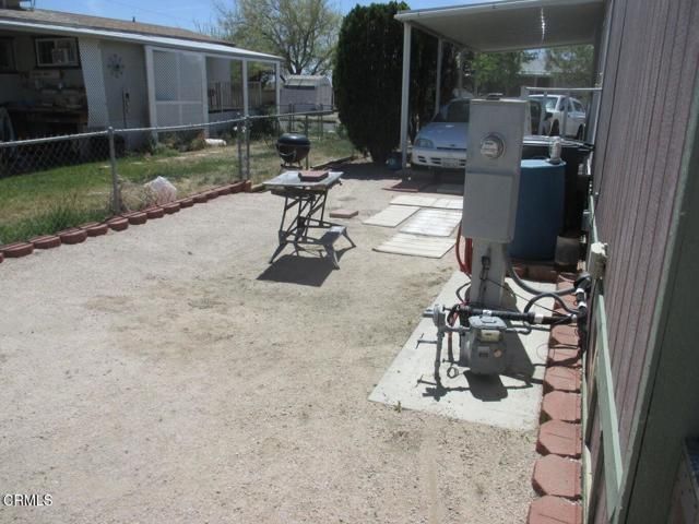 2005 Markey Way 16, Rosamond, CA 93560
