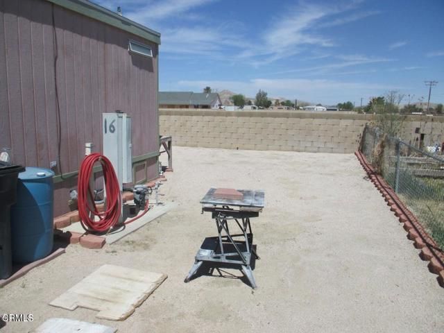 2005 Markey Way 16, Rosamond, CA 93560