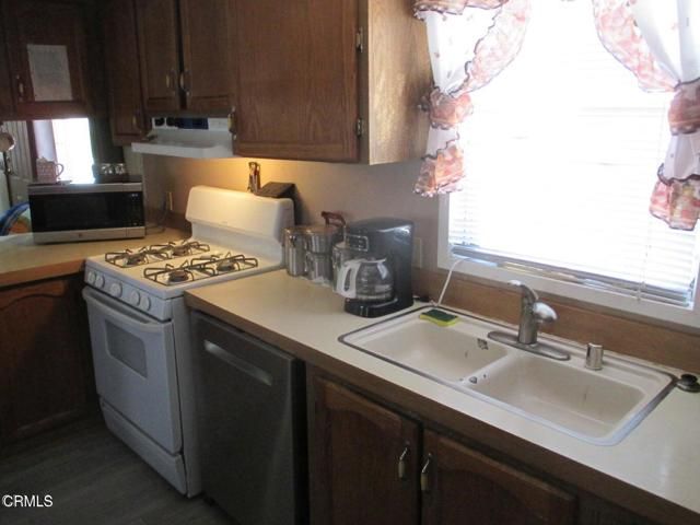 2005 Markey Way 16, Rosamond, CA 93560