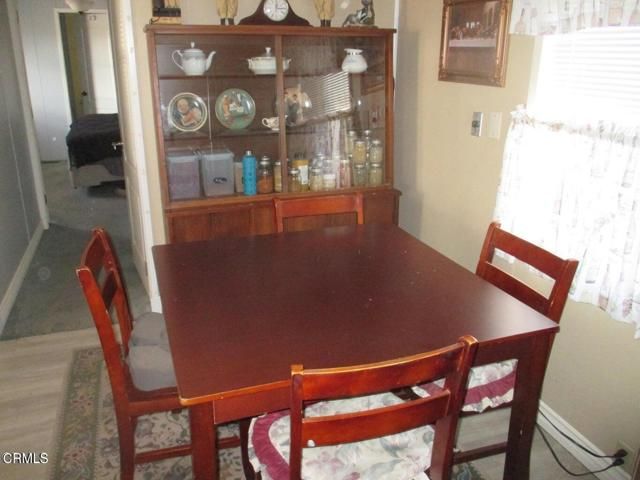 2005 Markey Way 16, Rosamond, CA 93560