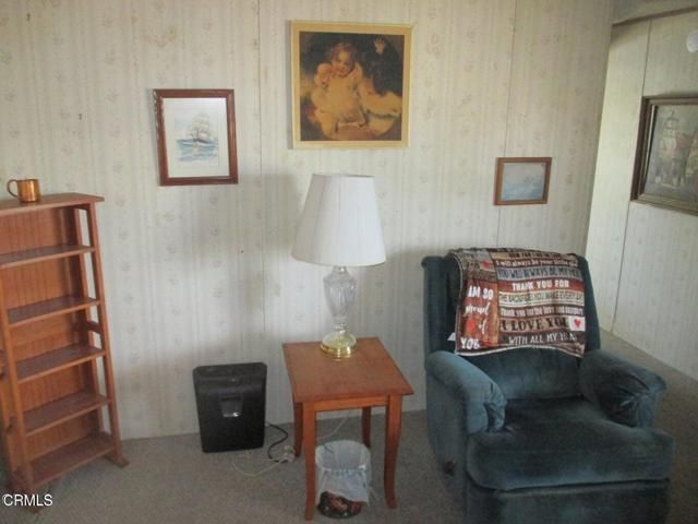 2005 Markey Way 16, Rosamond, CA 93560