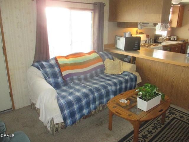 2005 Markey Way 16, Rosamond, CA 93560