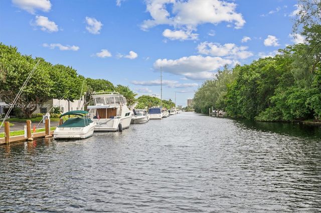 6209 Bay Club Drive 4, Fort Lauderdale, FL 33308