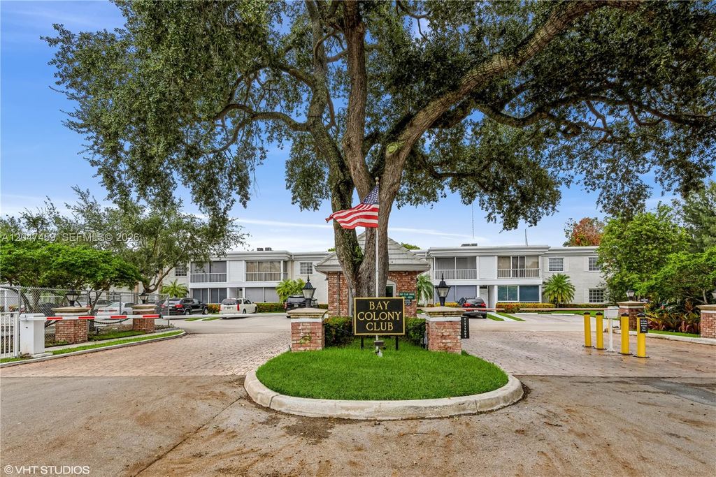 6209 Bay Club Drive 4, Fort Lauderdale, FL 33308