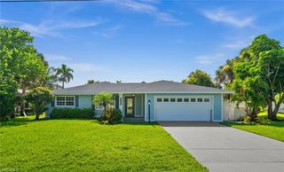 27296 Buccaneer DR, Bonita Springs, FL 34135