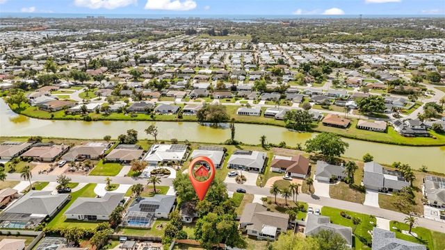1238 WATERSIDE LANE, Venice, FL 34285