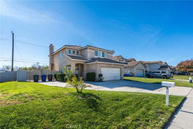 2015 W 16th, San Bernardino, CA 92411