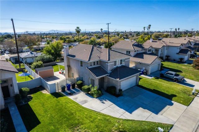 2015 W 16th, San Bernardino, CA 92411