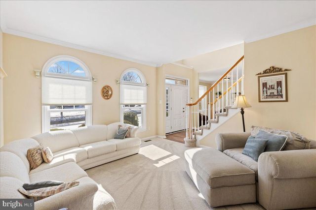 131 NOTTINGHAM DR, Richboro, PA 18954