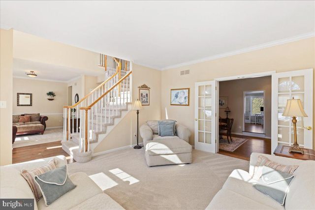 131 NOTTINGHAM DR, Richboro, PA 18954