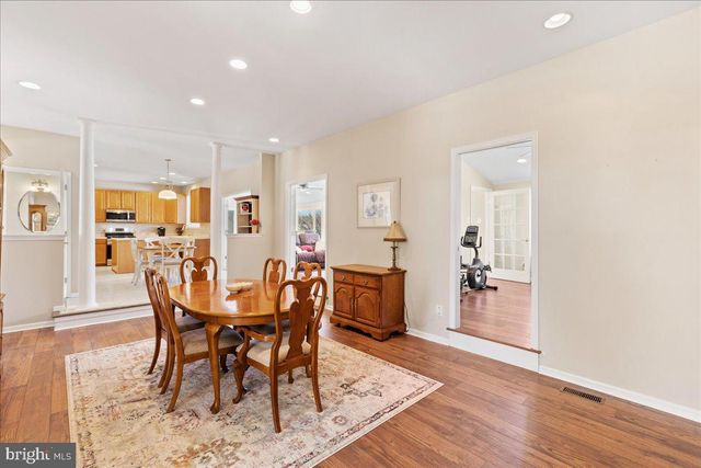 131 NOTTINGHAM DR, Richboro, PA 18954