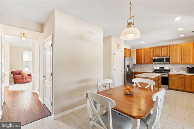 131 NOTTINGHAM DR, Richboro, PA 18954