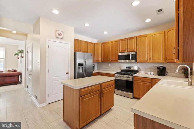 131 NOTTINGHAM DR, Richboro, PA 18954