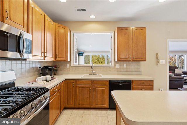 131 NOTTINGHAM DR, Richboro, PA 18954