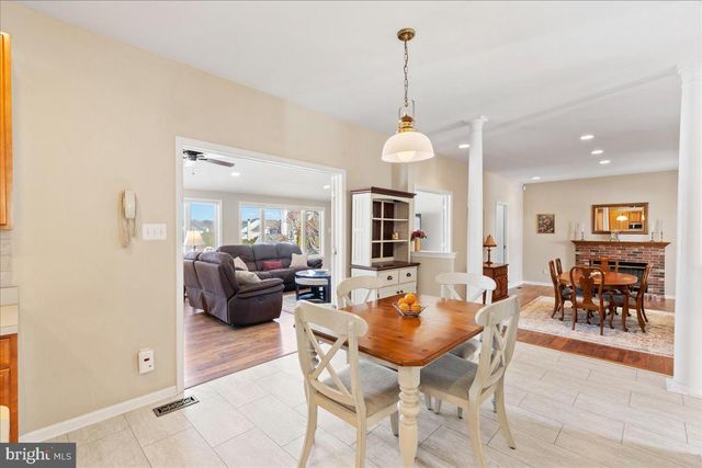 131 NOTTINGHAM DR, Richboro, PA 18954