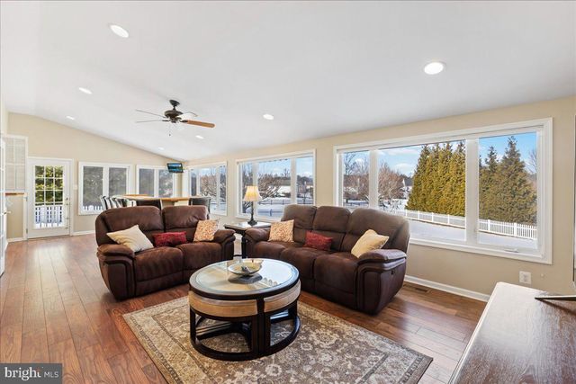 131 NOTTINGHAM DR, Richboro, PA 18954