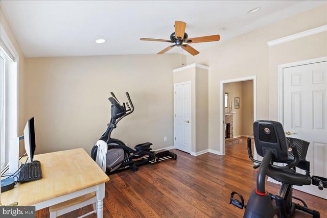 131 NOTTINGHAM DR, Richboro, PA 18954