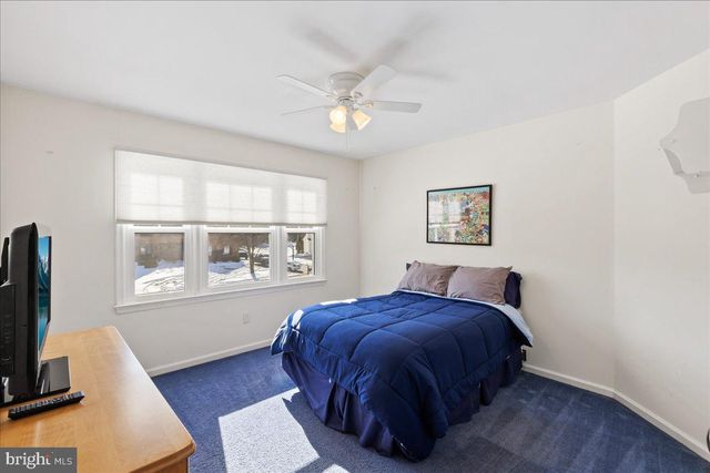 131 NOTTINGHAM DR, Richboro, PA 18954