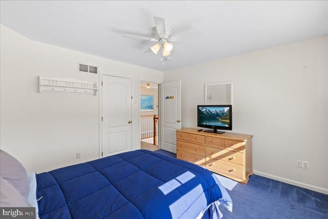 131 NOTTINGHAM DR, Richboro, PA 18954