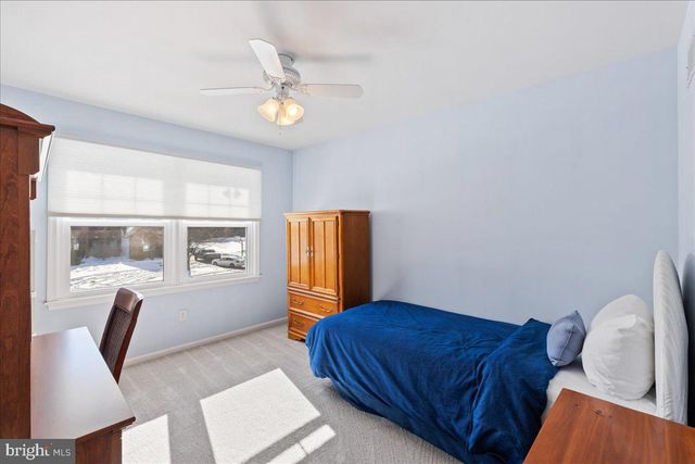 131 NOTTINGHAM DR, Richboro, PA 18954