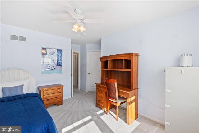 131 NOTTINGHAM DR, Richboro, PA 18954