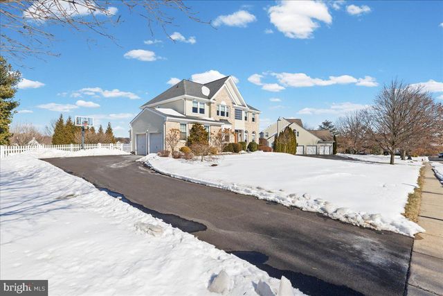 131 NOTTINGHAM DR, Richboro, PA 18954