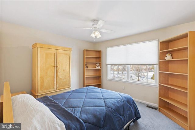 131 NOTTINGHAM DR, Richboro, PA 18954