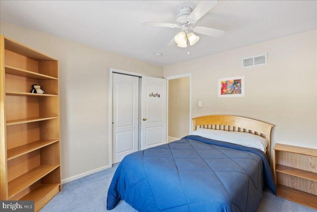 131 NOTTINGHAM DR, Richboro, PA 18954