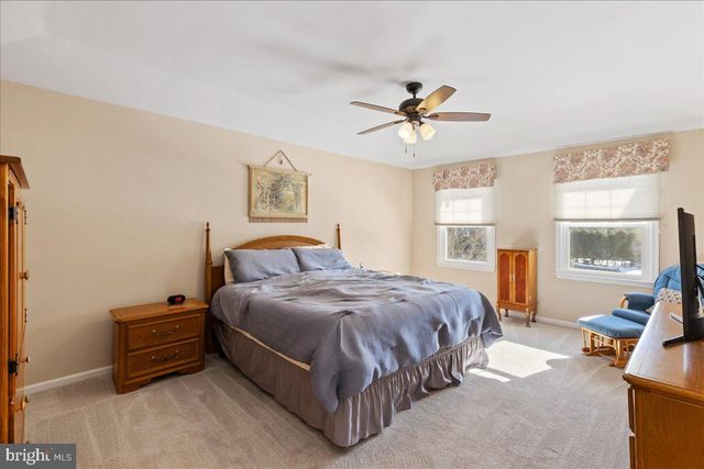 131 NOTTINGHAM DR, Richboro, PA 18954