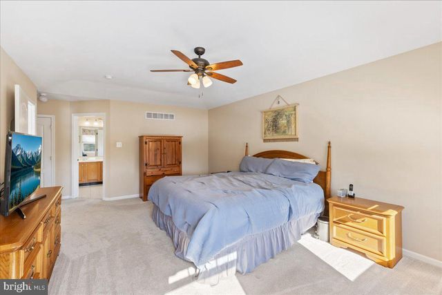 131 NOTTINGHAM DR, Richboro, PA 18954