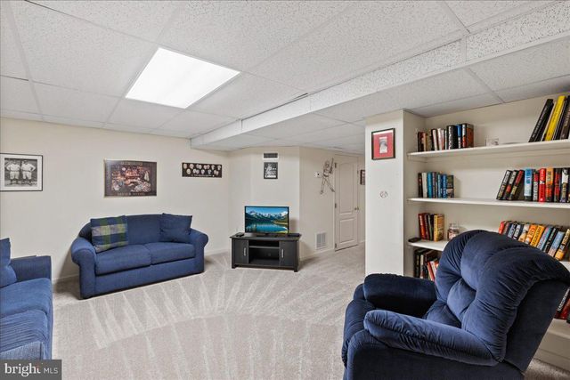 131 NOTTINGHAM DR, Richboro, PA 18954