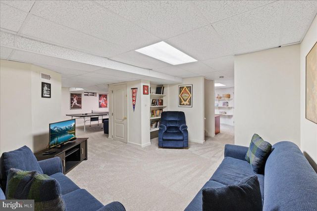 131 NOTTINGHAM DR, Richboro, PA 18954