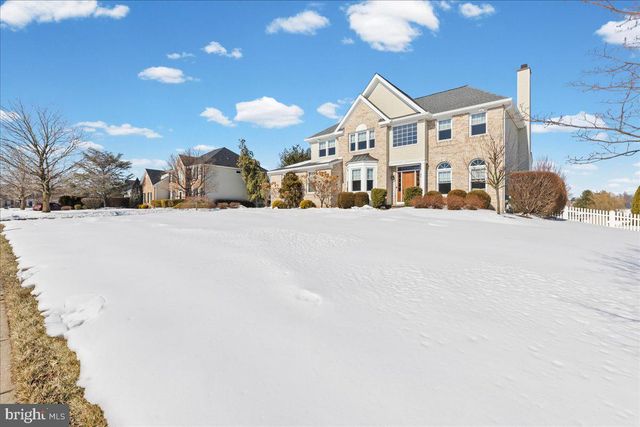 131 NOTTINGHAM DR, Richboro, PA 18954