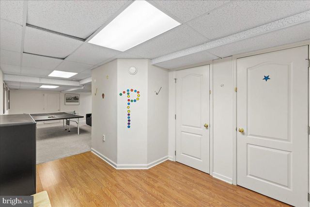 131 NOTTINGHAM DR, Richboro, PA 18954