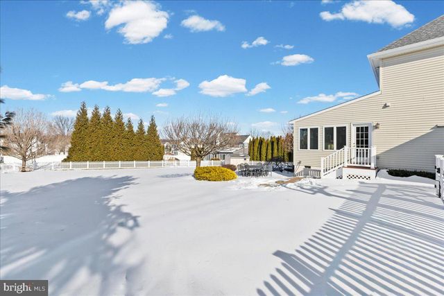 131 NOTTINGHAM DR, Richboro, PA 18954