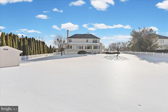 131 NOTTINGHAM DR, Richboro, PA 18954