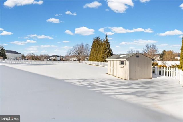 131 NOTTINGHAM DR, Richboro, PA 18954