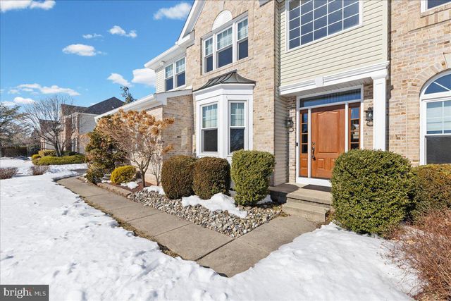 131 NOTTINGHAM DR, Richboro, PA 18954