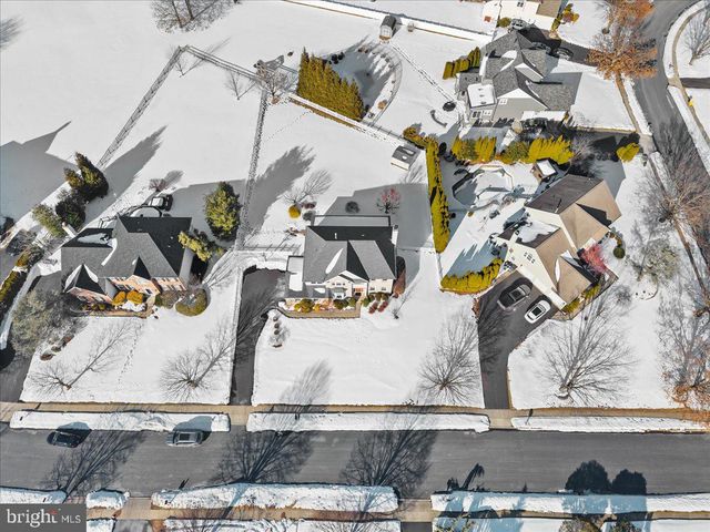 131 NOTTINGHAM DR, Richboro, PA 18954