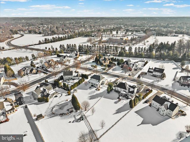 131 NOTTINGHAM DR, Richboro, PA 18954