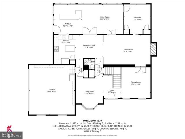 131 NOTTINGHAM DR, Richboro, PA 18954