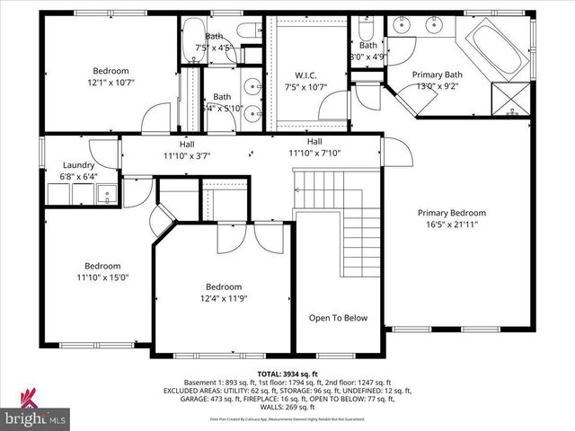 131 NOTTINGHAM DR, Richboro, PA 18954