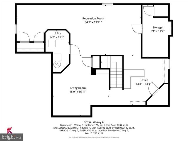 131 NOTTINGHAM DR, Richboro, PA 18954