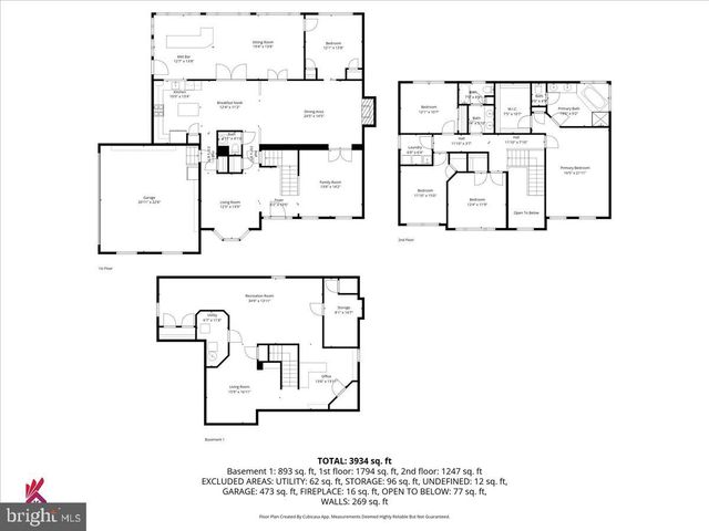 131 NOTTINGHAM DR, Richboro, PA 18954