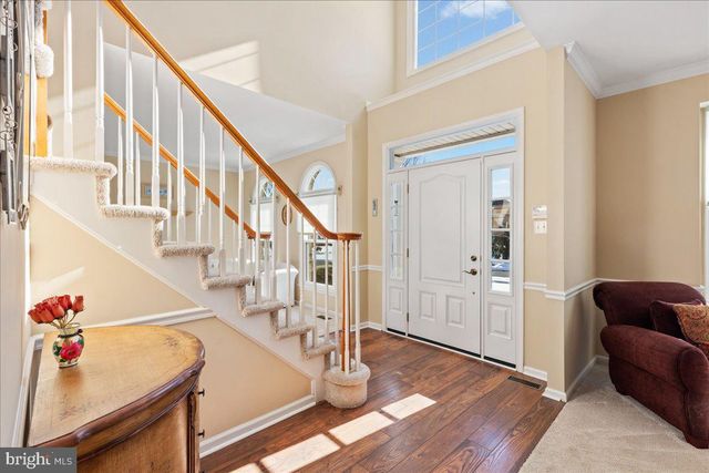 131 NOTTINGHAM DR, Richboro, PA 18954