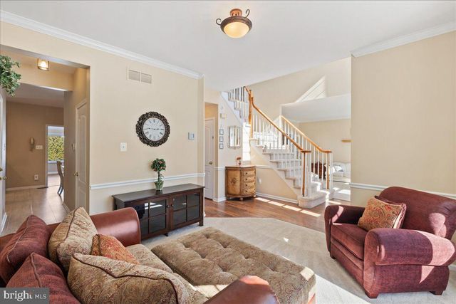 131 NOTTINGHAM DR, Richboro, PA 18954