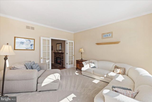 131 NOTTINGHAM DR, Richboro, PA 18954