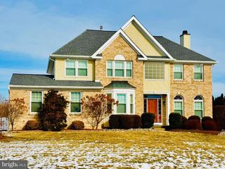 131 NOTTINGHAM DR, Richboro, PA 18954