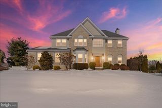 131 NOTTINGHAM DR, Richboro, PA 18954